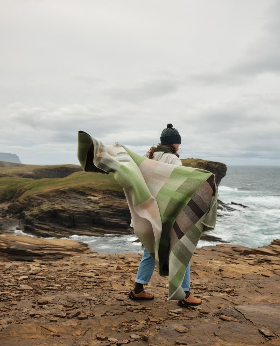 Liz Seabrook X Hilary Grant