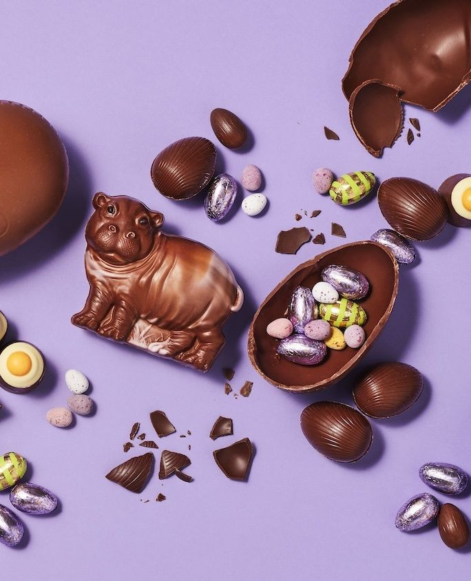 Frankie Turner X Ocado