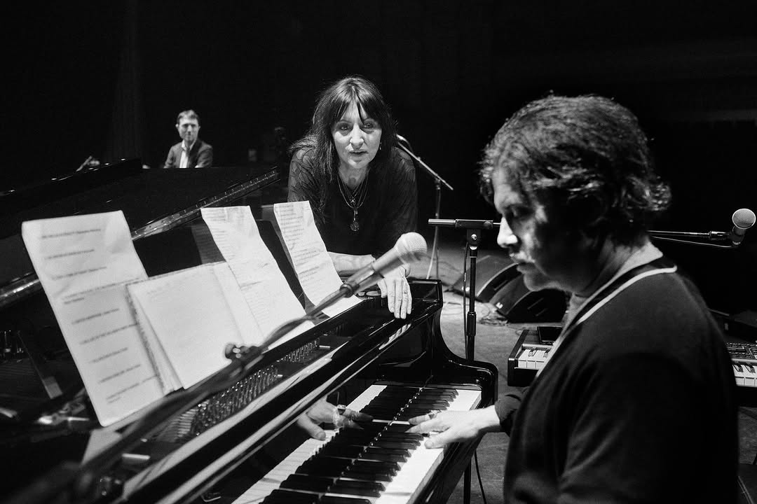 Chris Floyd X Barbican Centre