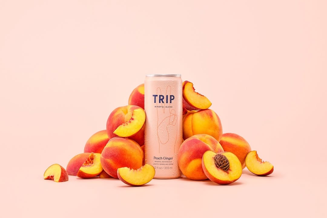 TRIP drinks |  Jul. 26
