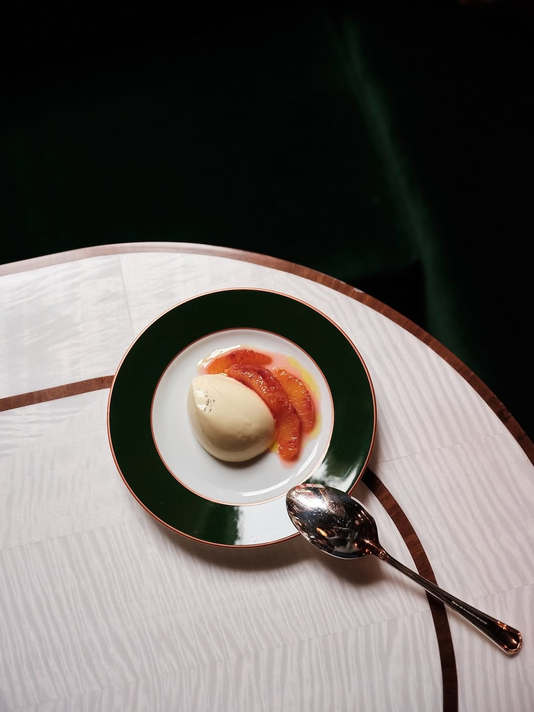 Liz Seabrook X Monocle Subscriber – Magazine Sep. 26