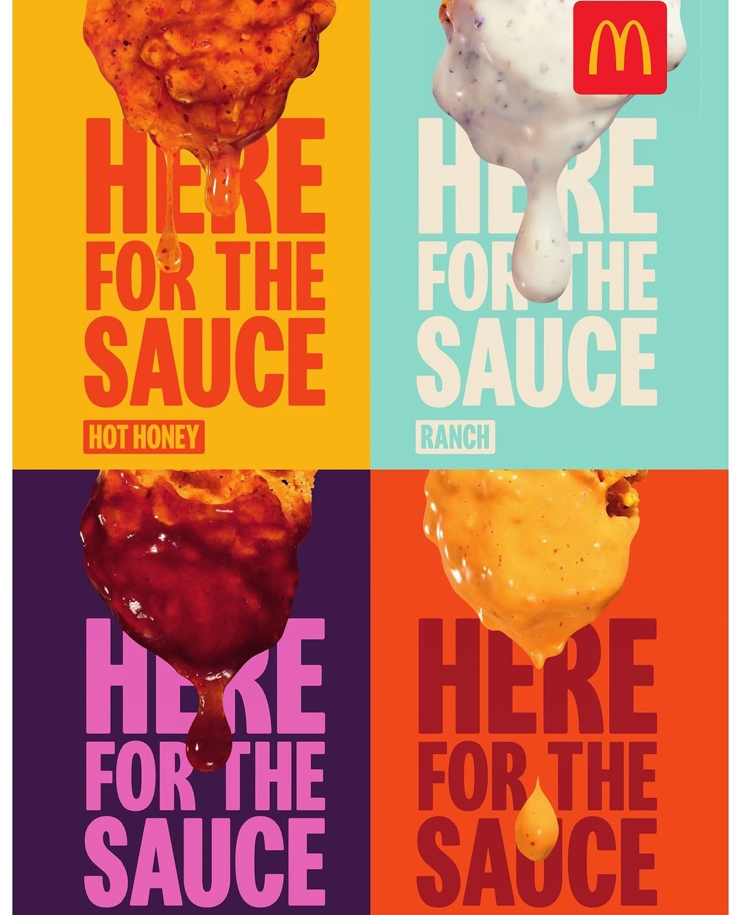 McDonald's UK |  Oct. 26