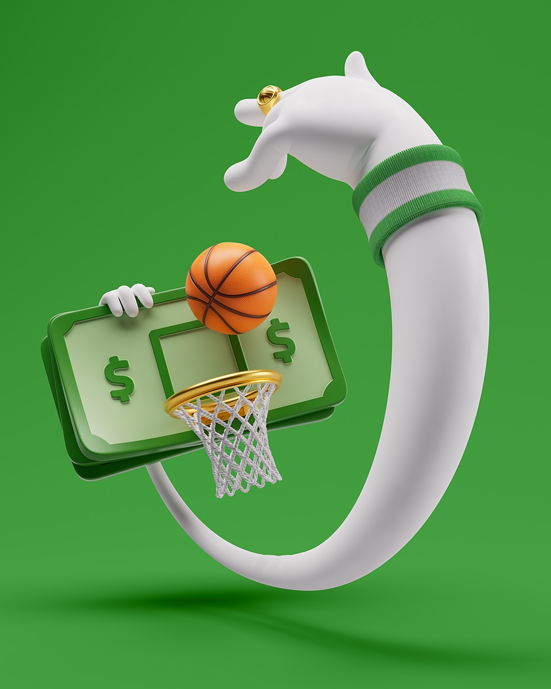 Foreal Studio X Fast Company