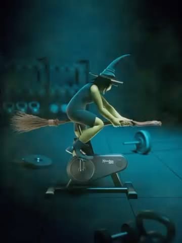 Foreal Studio Oct. 25