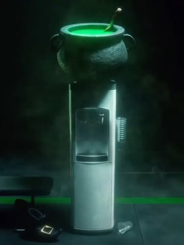 Foreal Studio Oct. 25