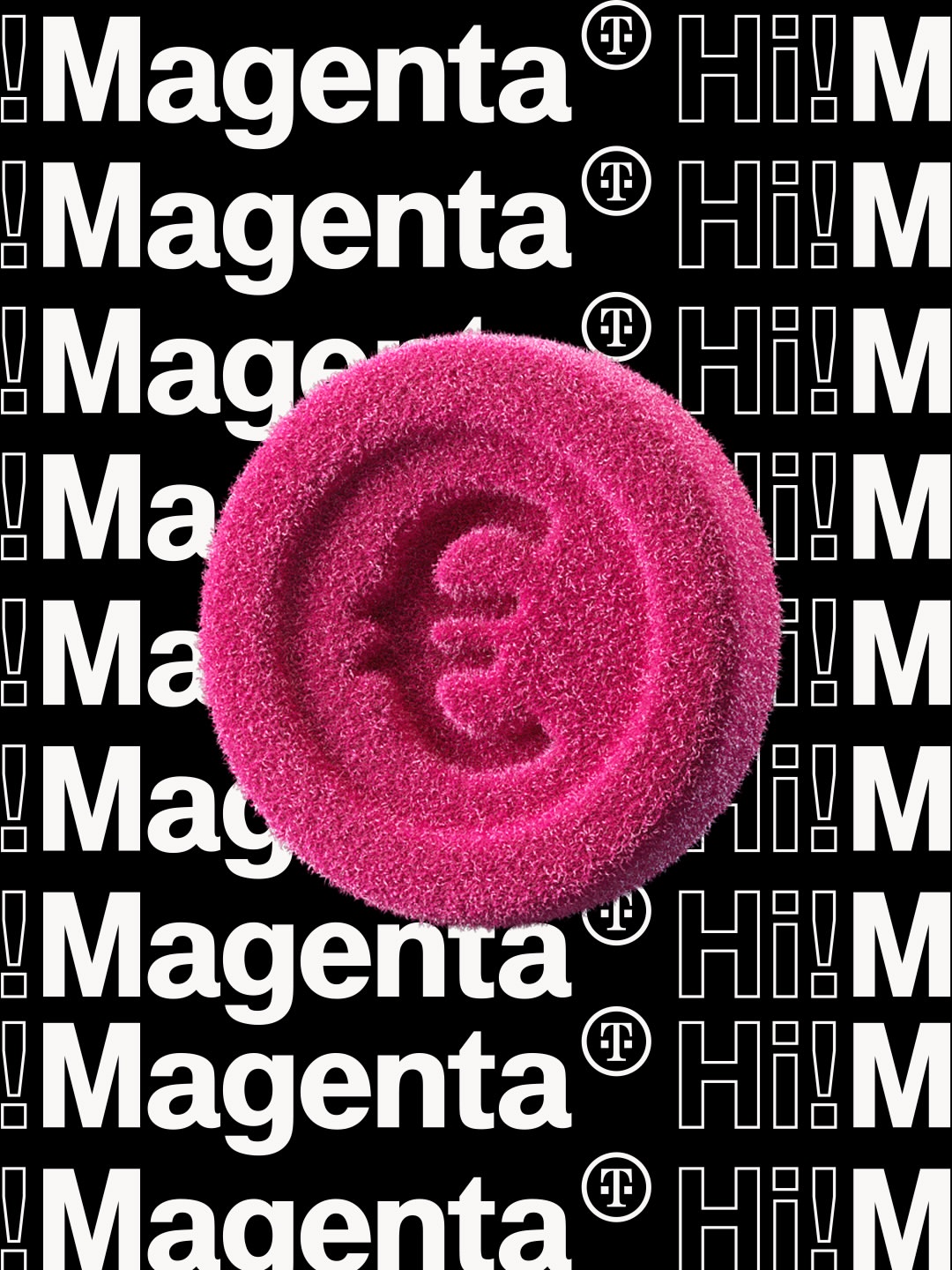 Magenta Telekom |  Apr. 26