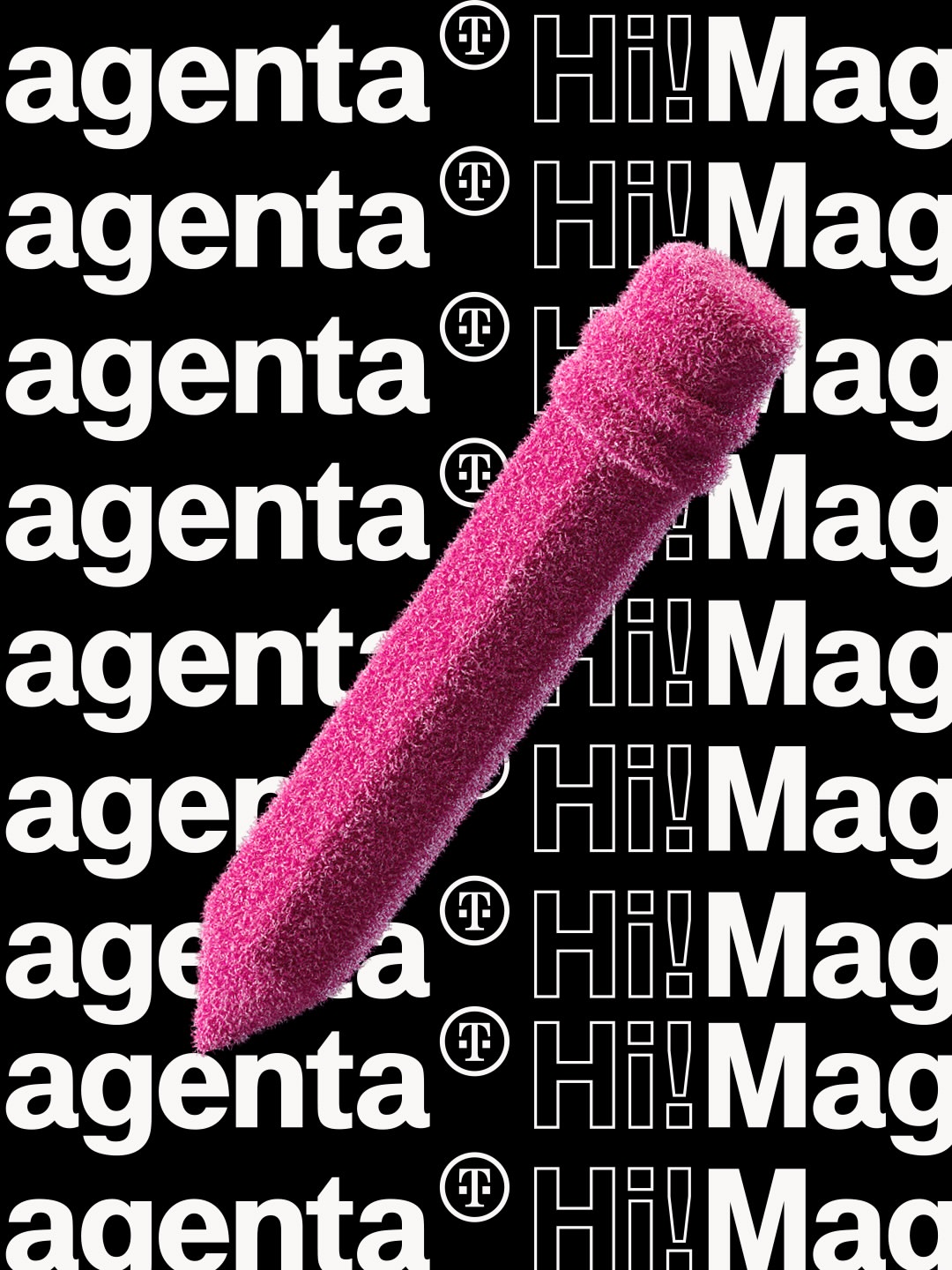 Magenta Telekom |  Apr. 26