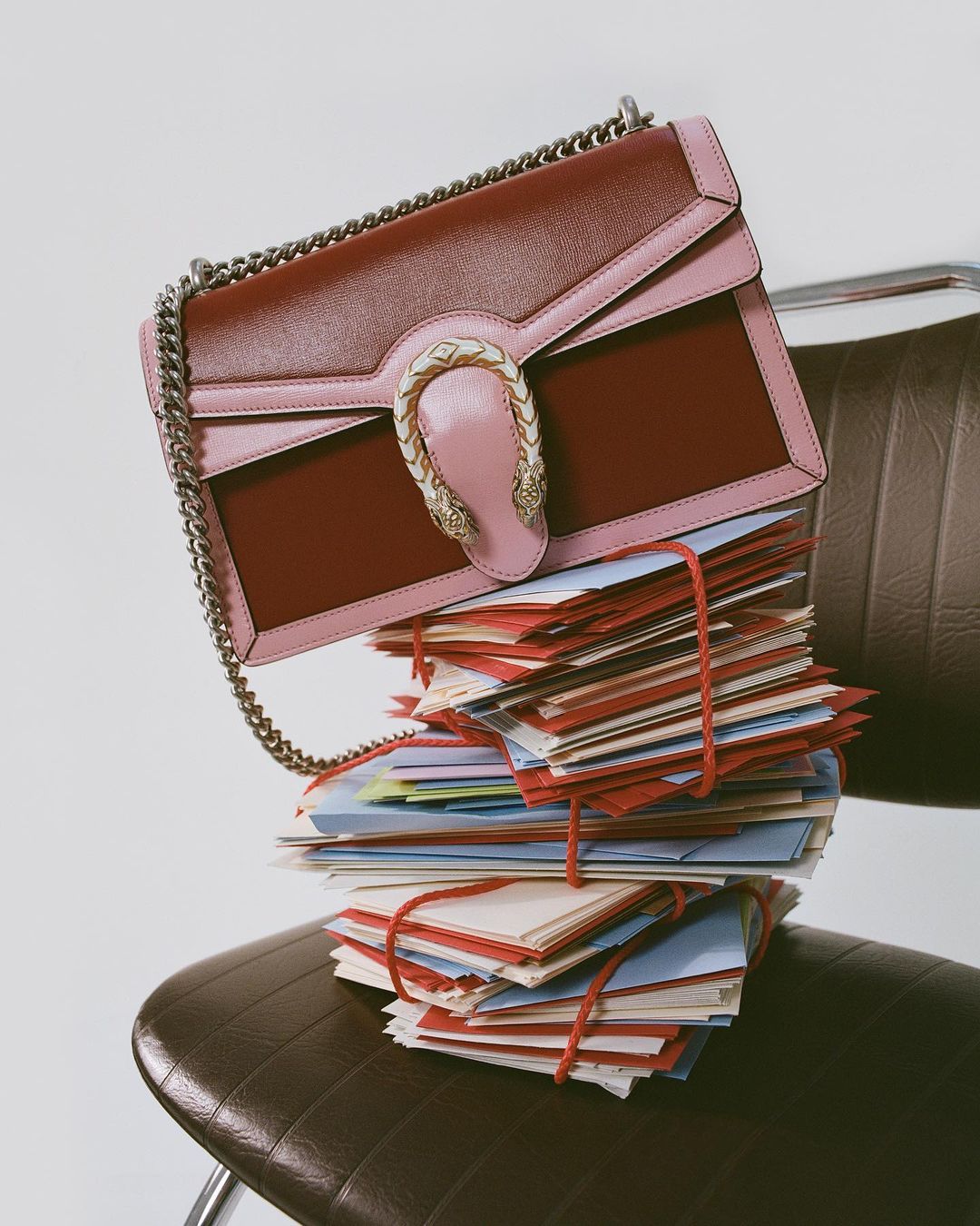 Vogue Italia |  May. 21