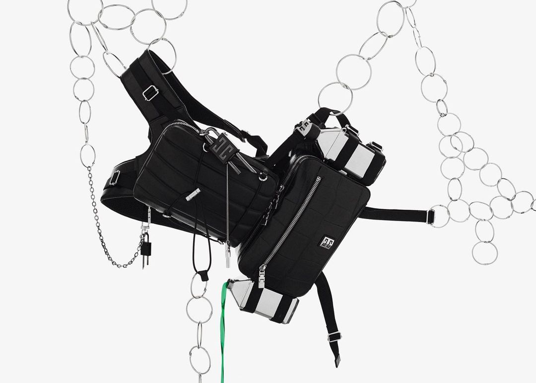 L'Uomo Vogue |  Jul. 21