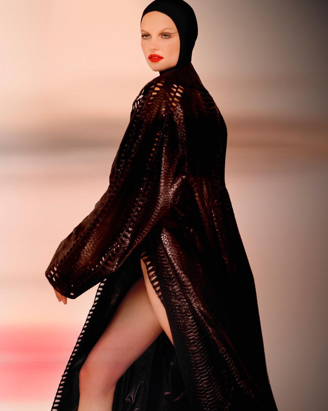 L'Officiel Italia |  Dec. 21