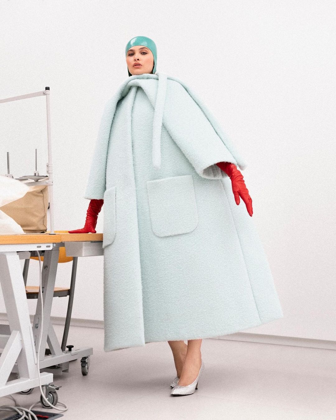 L'Officiel Italia |  Sep. 22