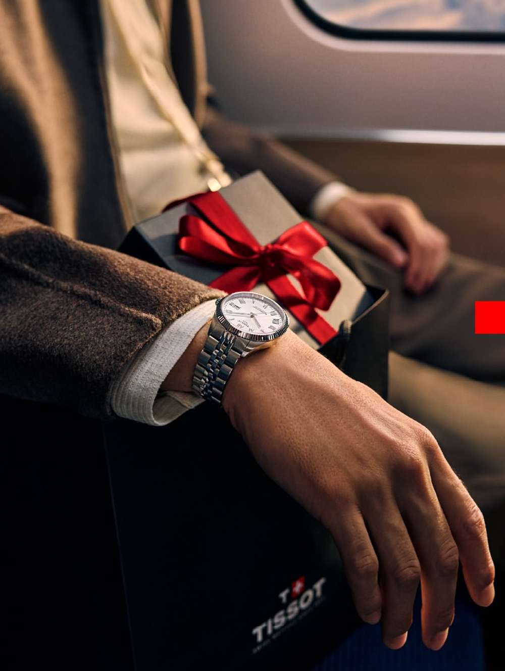 weareseventeen X Tissot Nov. 25