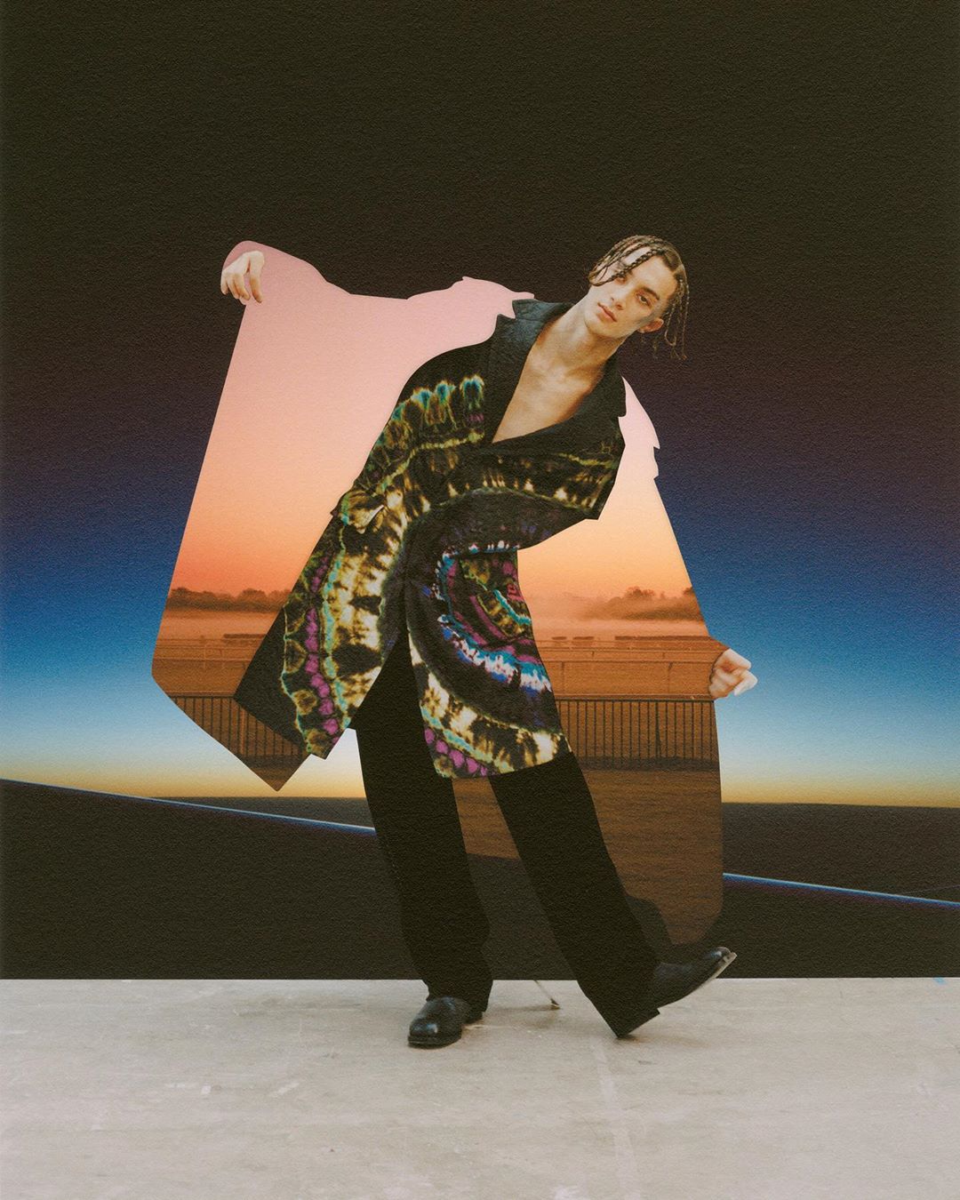 King Kong Garçon |  Nov. 19