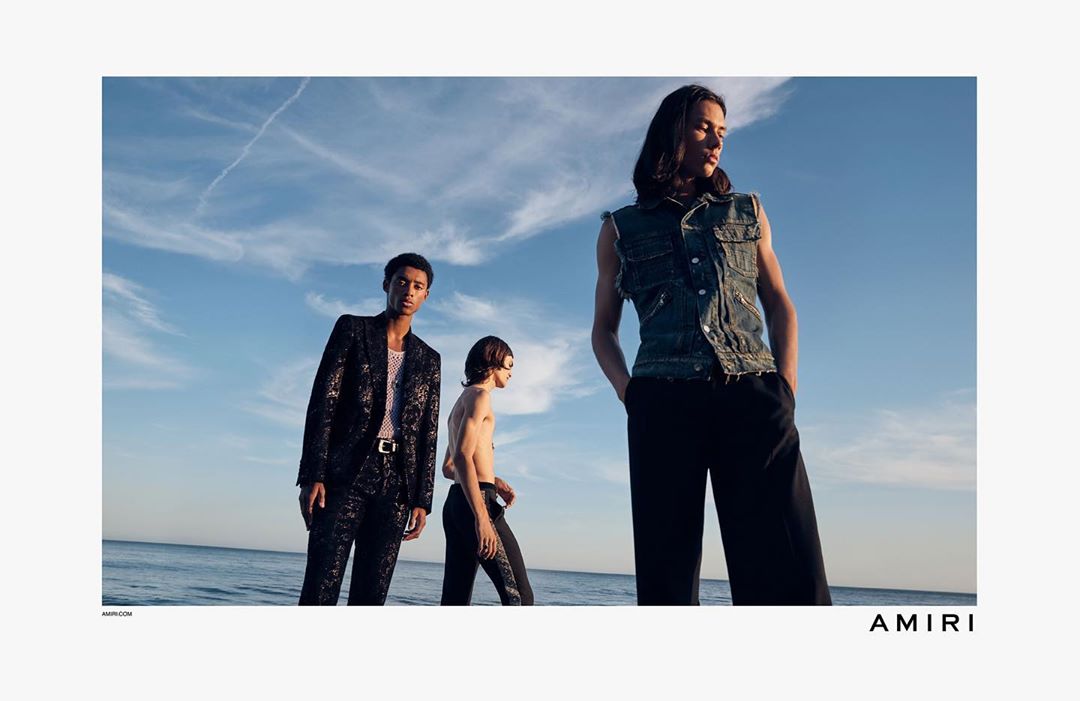 Amiri |  Jan. 20