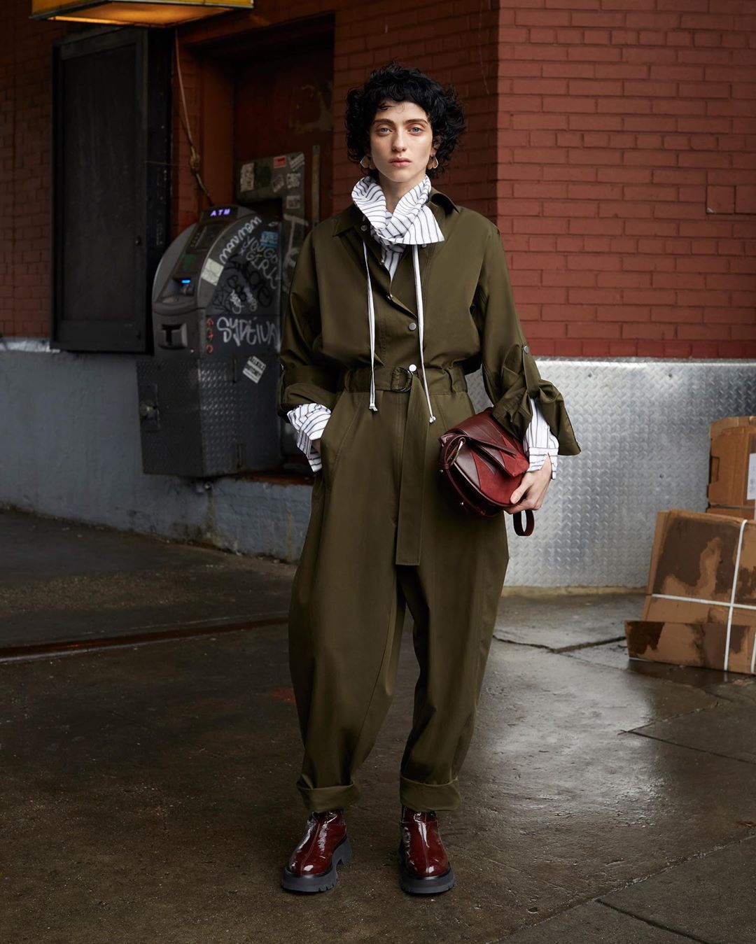 Philipp Plein |  Feb. 20