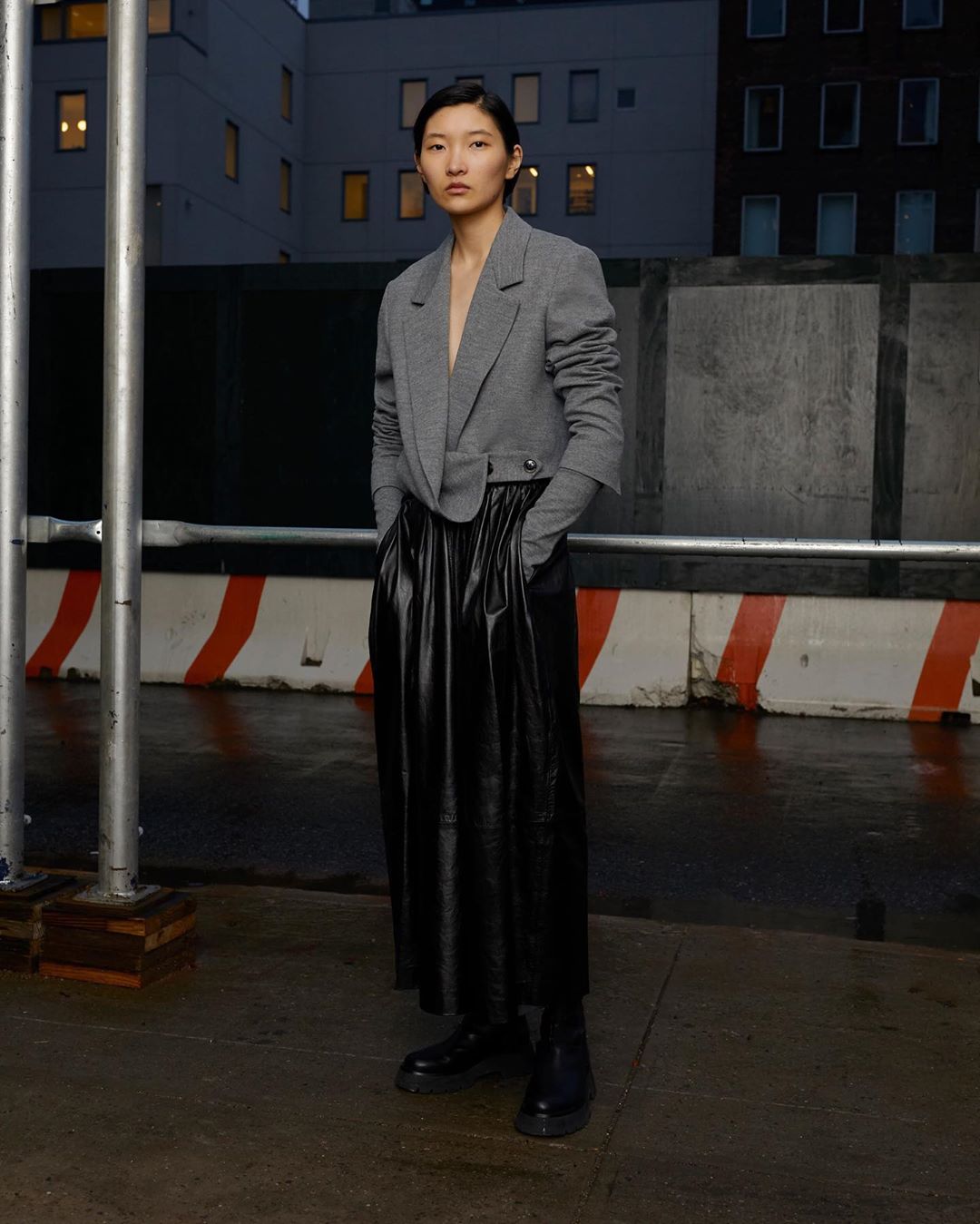 Philipp Plein |  Feb. 20