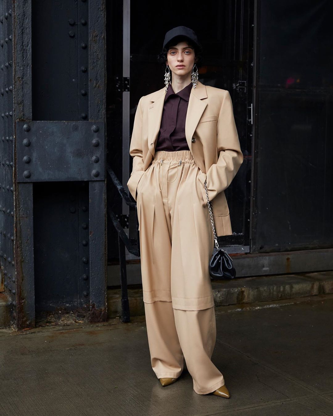 Philipp Plein |  Feb. 20