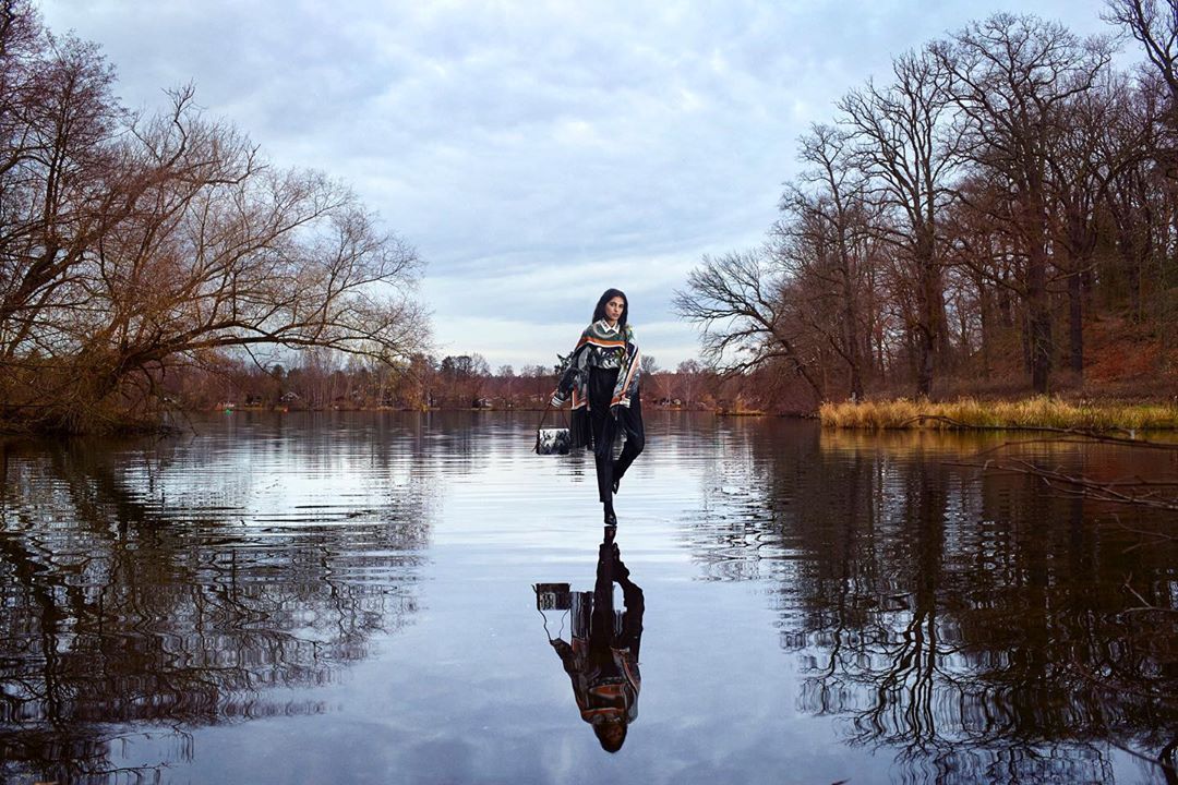 Garage Magazine |  Feb. 20