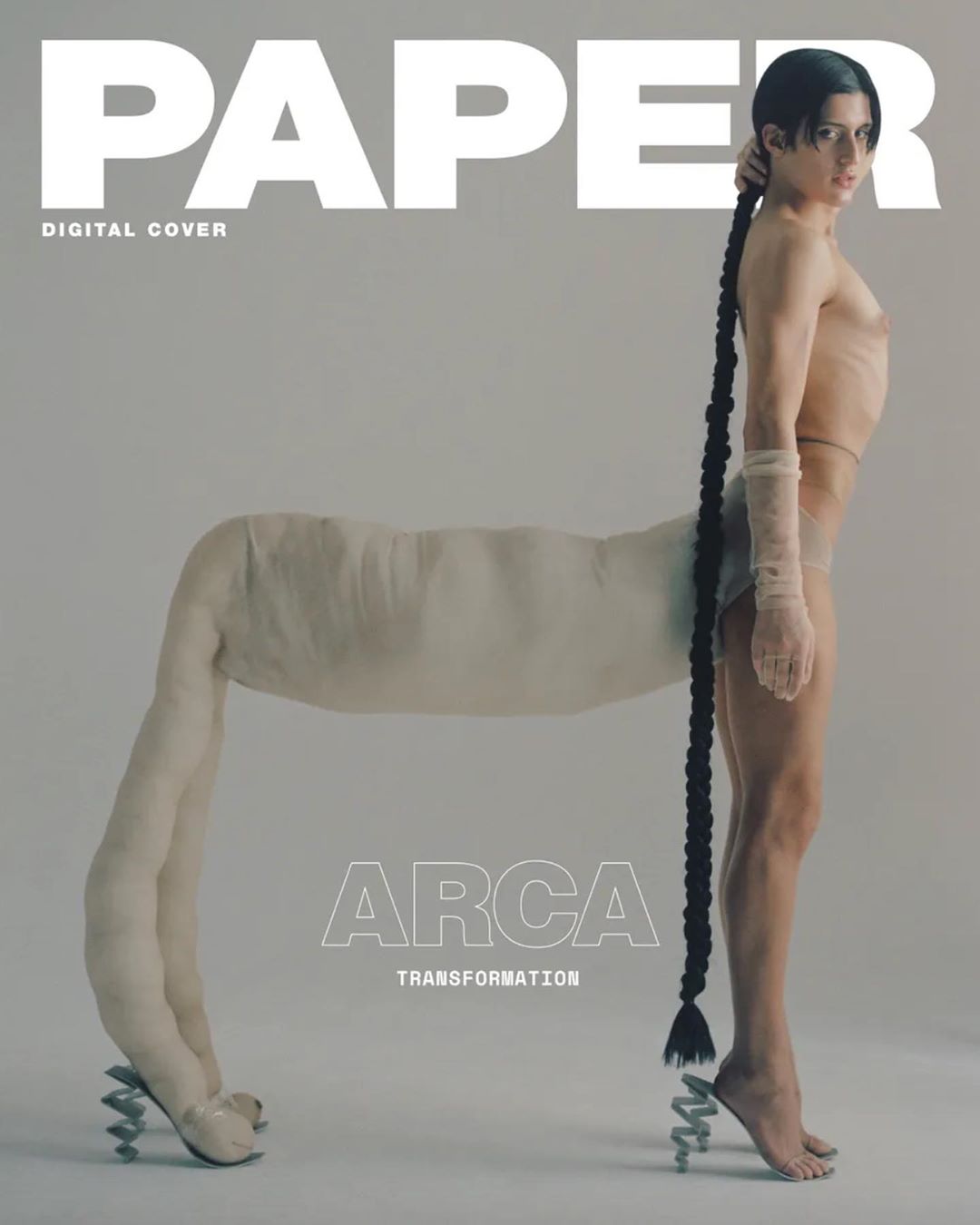 Paper Magazine |  Apr. 20