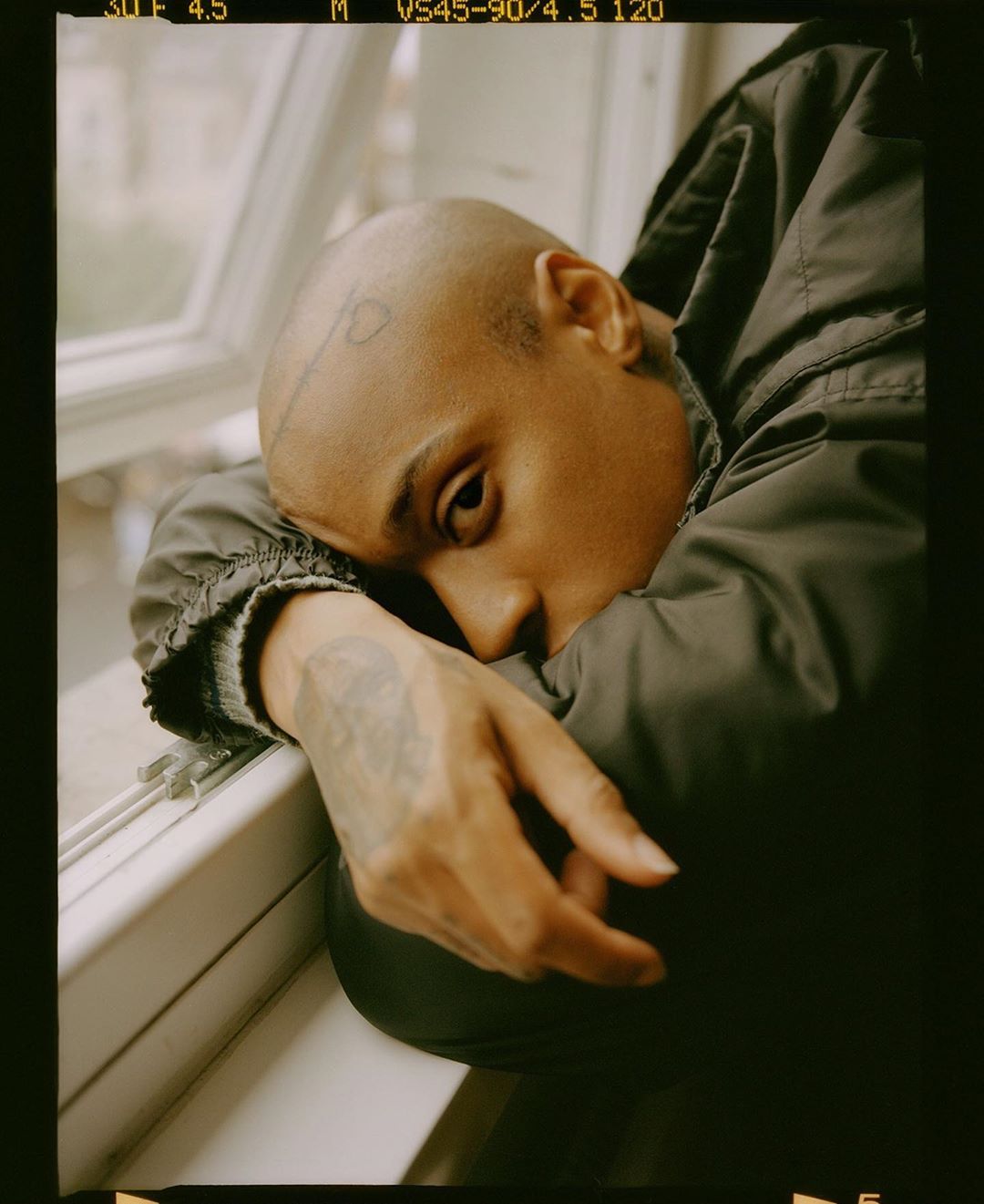 Silver Magazine |  Oct. 20