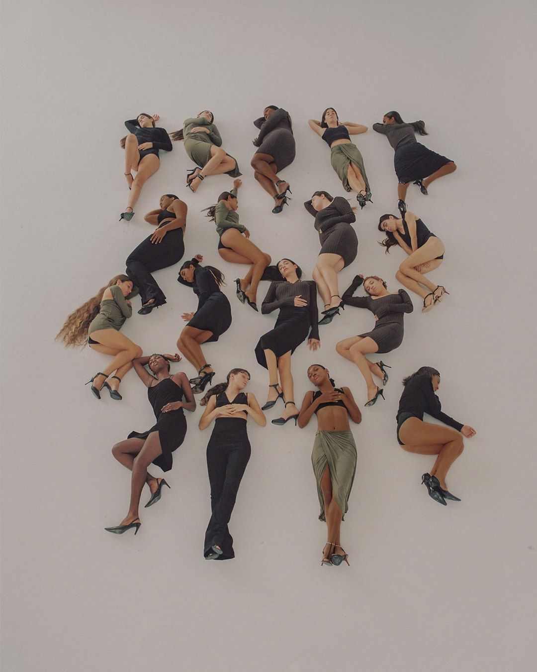 Helmut Lang |  Oct. 20