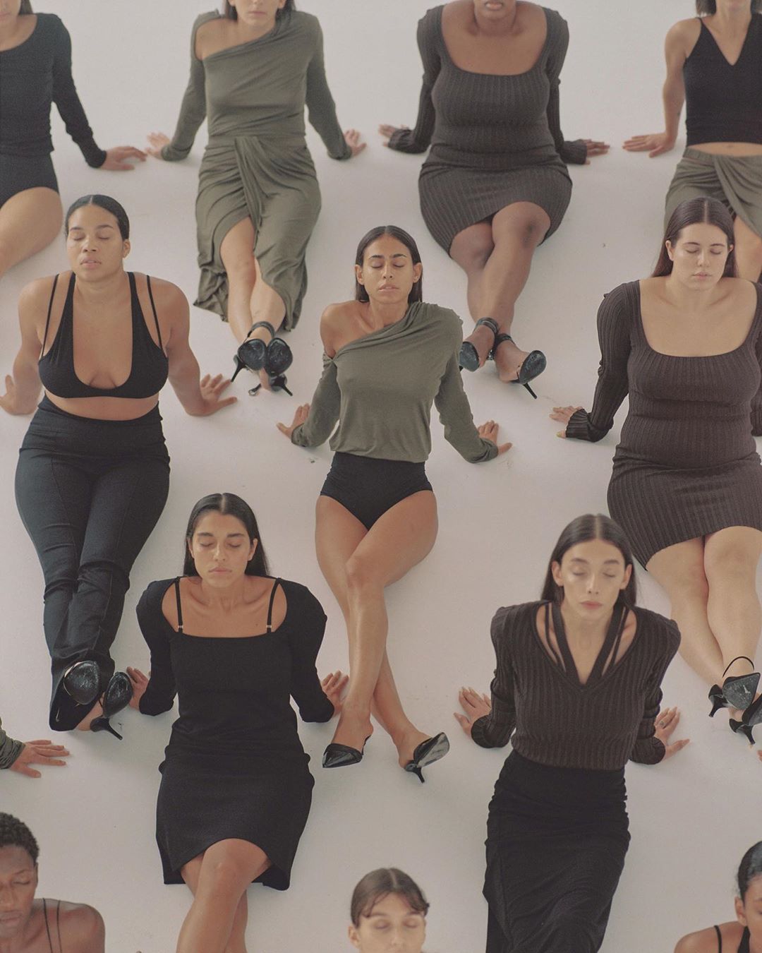 Helmut Lang |  Oct. 20