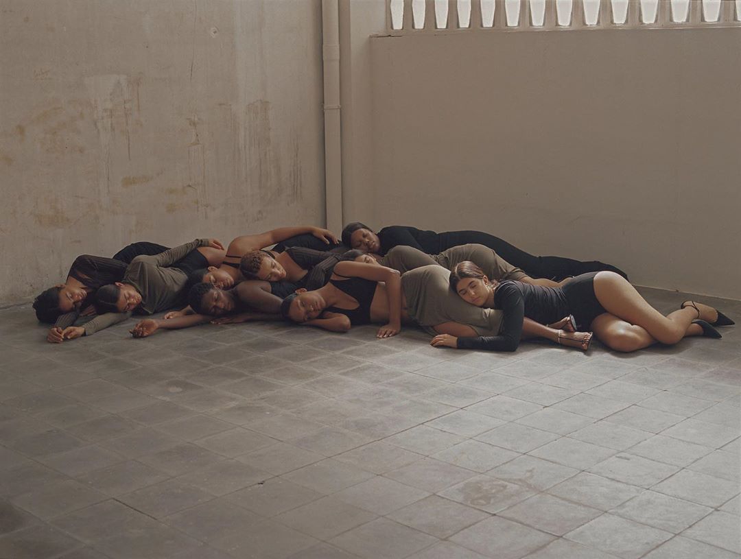 Helmut Lang |  Oct. 20