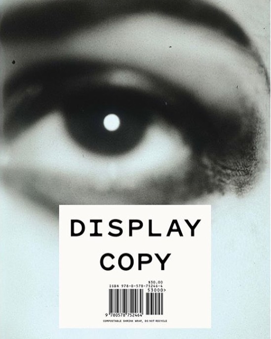Display Copy |  Oct. 20