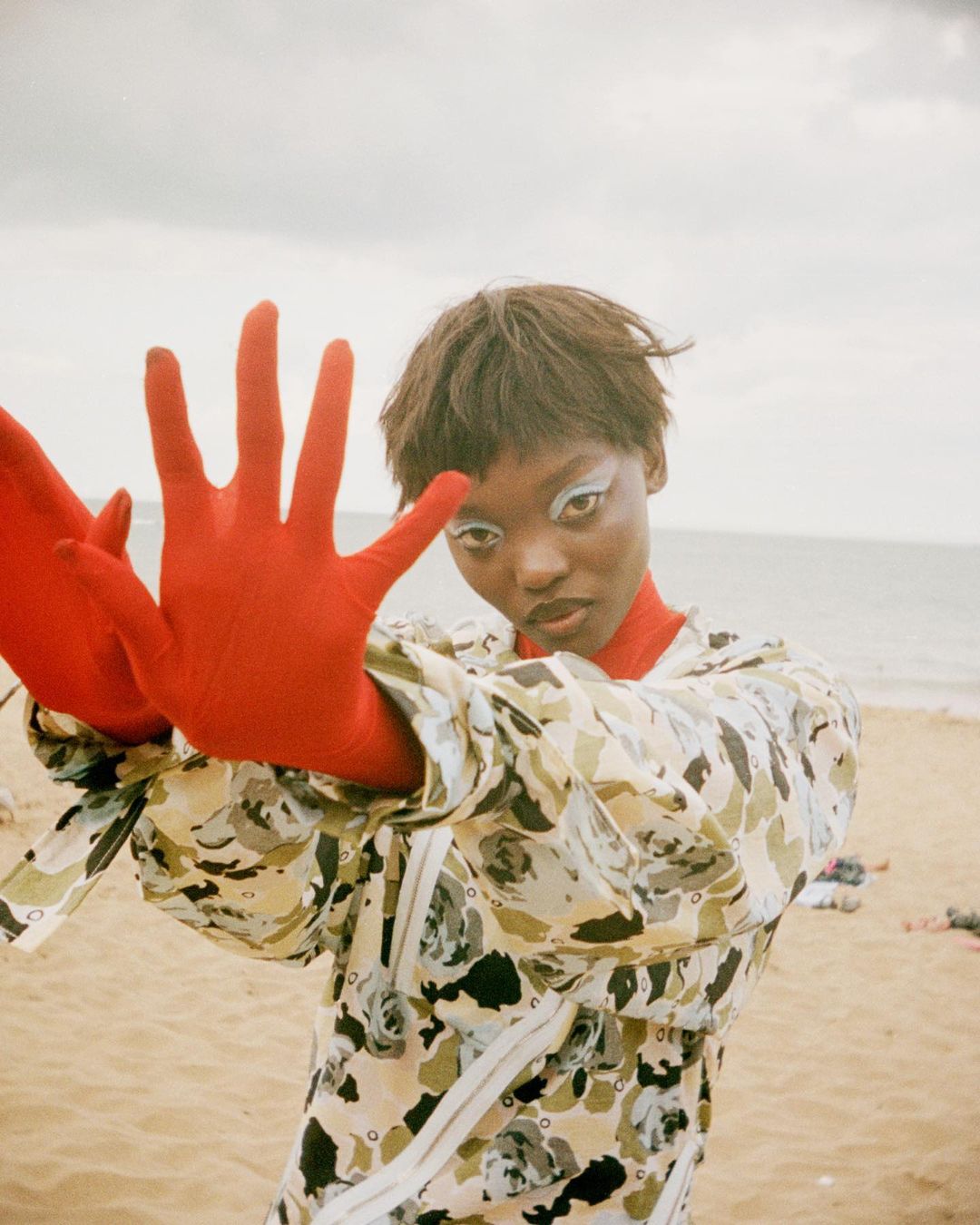 Puss Puss Magazine |  Nov. 20