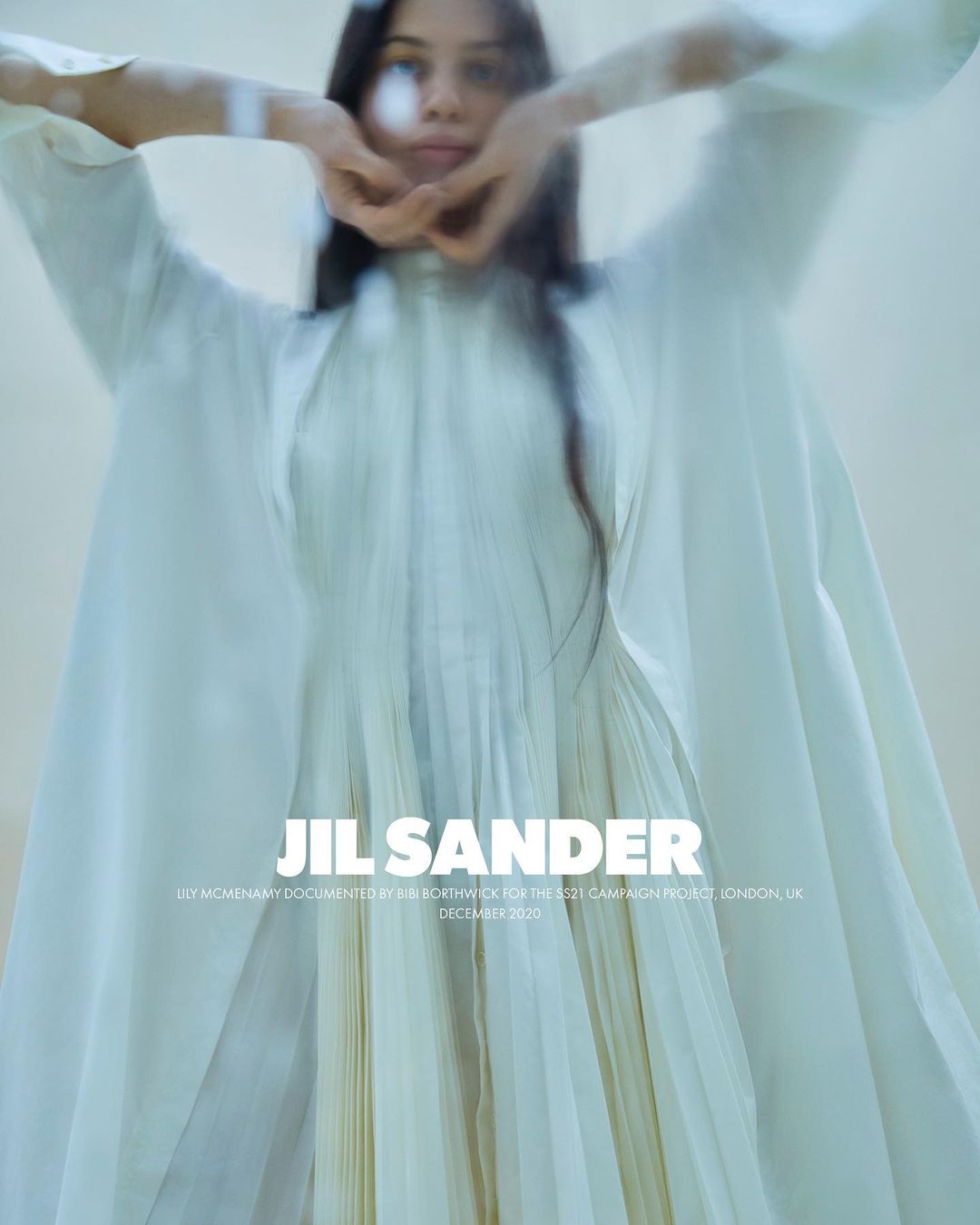 Jil Sander |  Jan. 21