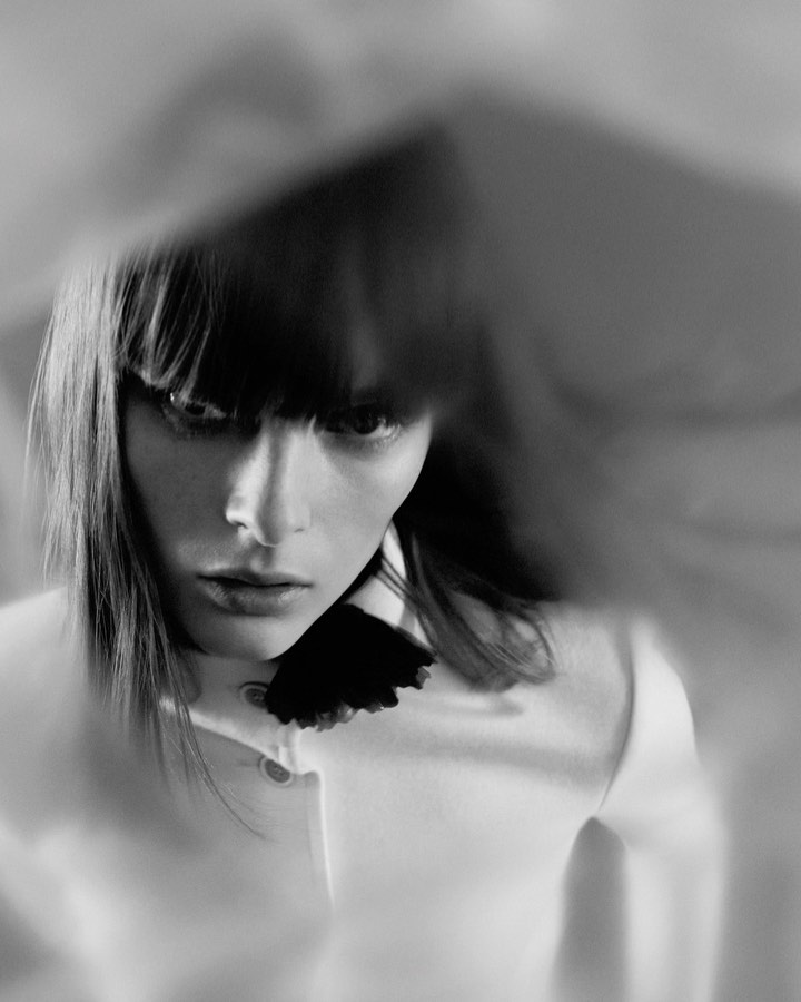 AnOther Magazine |  Mar. 21