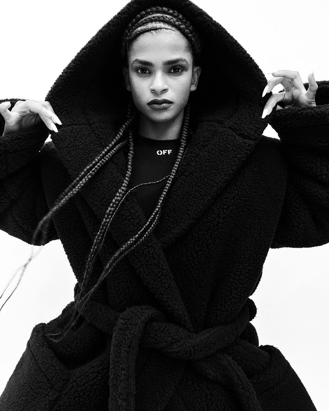 Beauty Papers |  Apr. 21