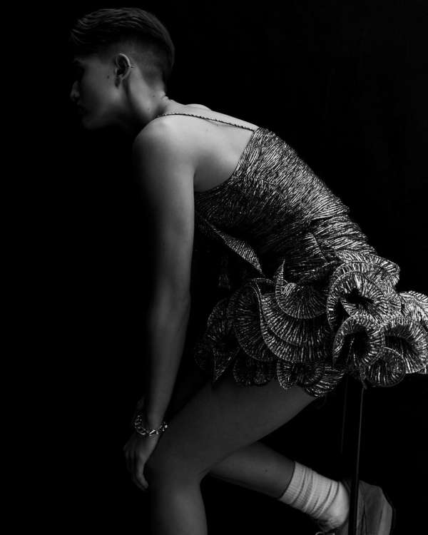 Bibi Cornejo Borthwick