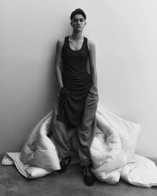 Bibi Cornejo Borthwick