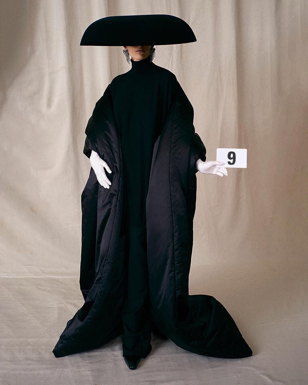 Balenciaga |  Jul. 21