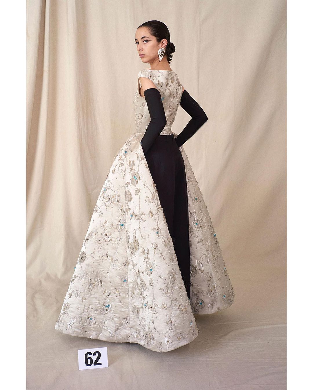 Balenciaga |  Jul. 21