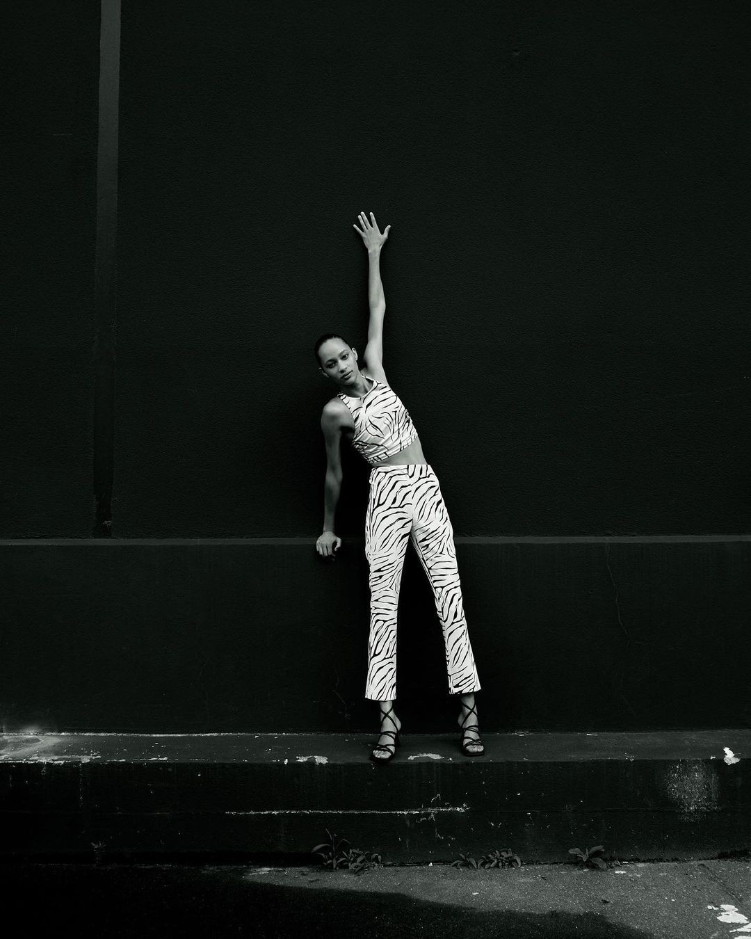 Bibi Cornejo Borthwick