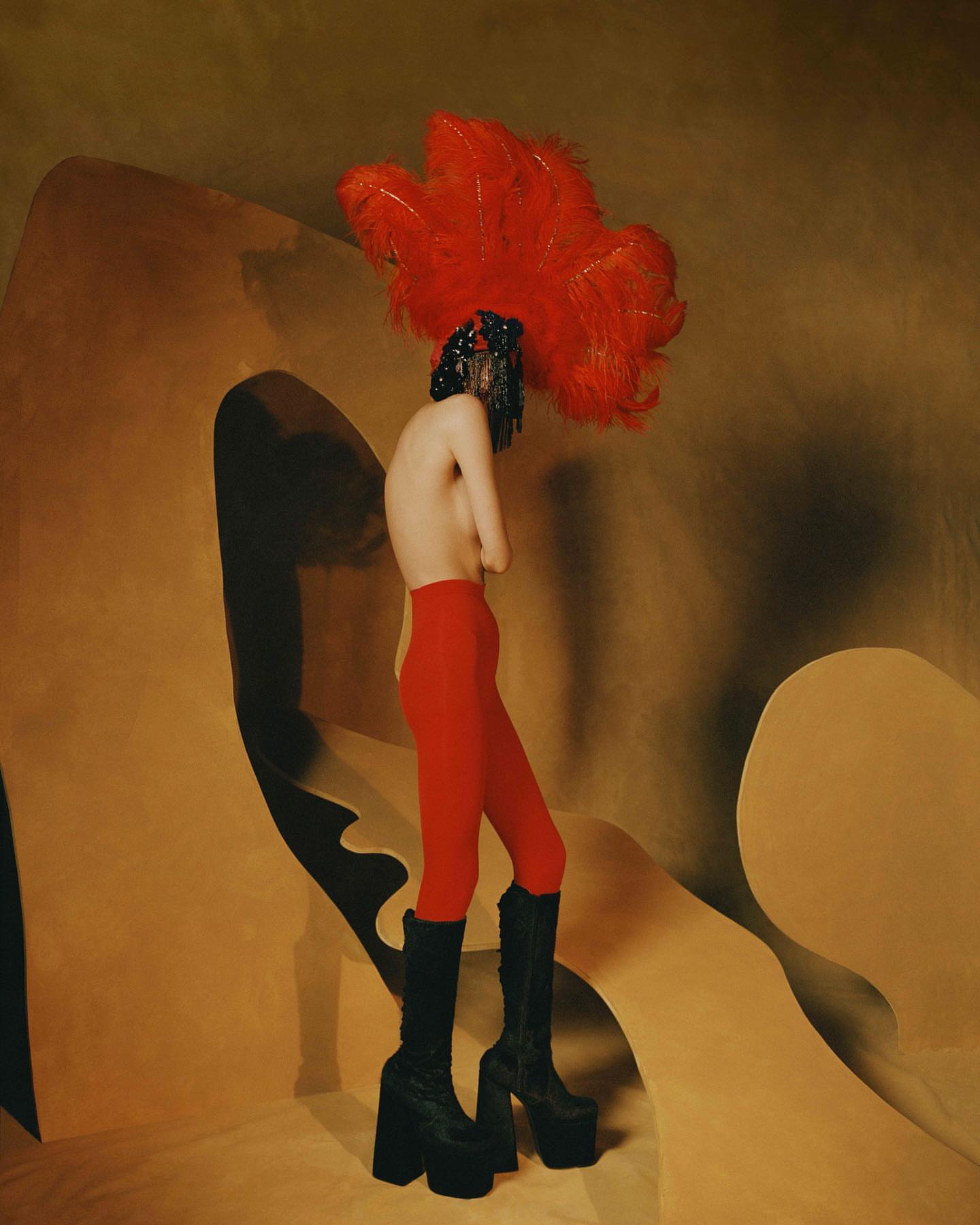 The New Yorker |  Sep. 21