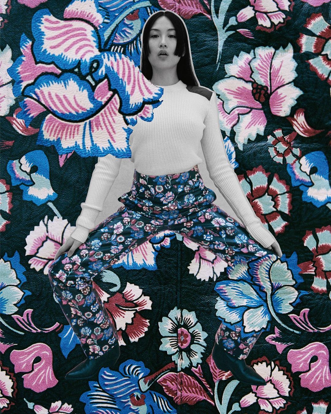 Isabel Marant |  Oct. 21