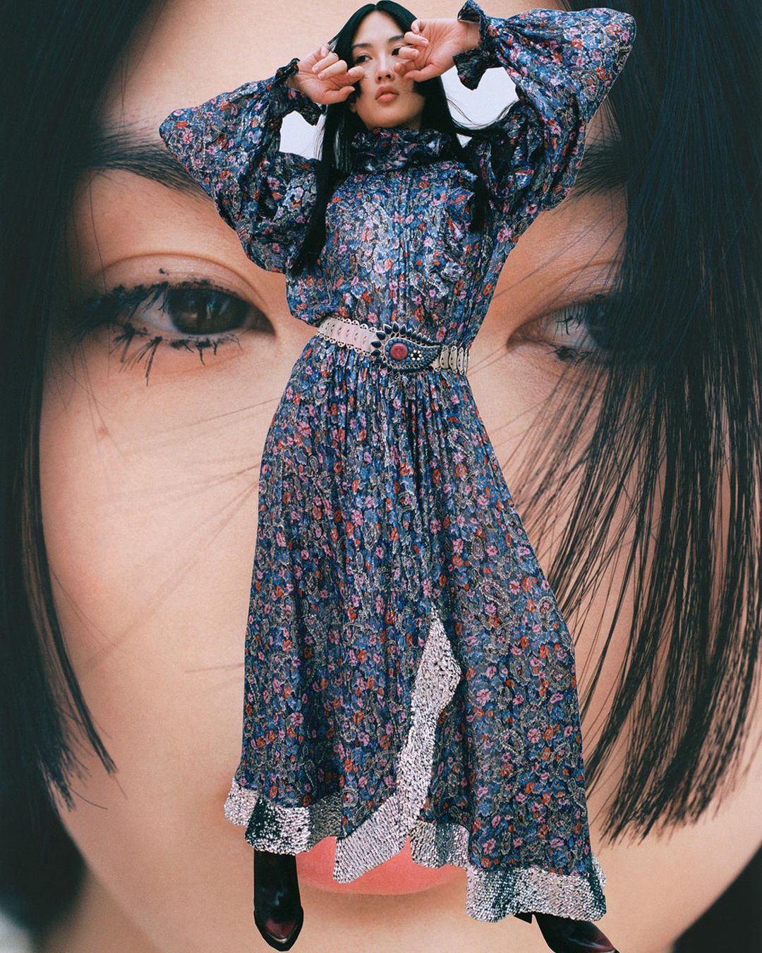 Isabel Marant |  Oct. 21