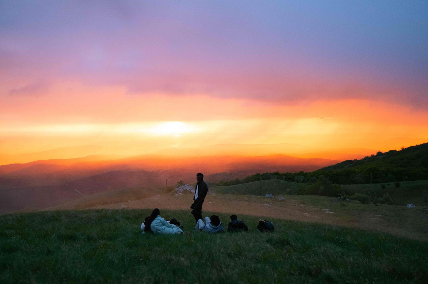 Marc O'Polo |  Oct. 21