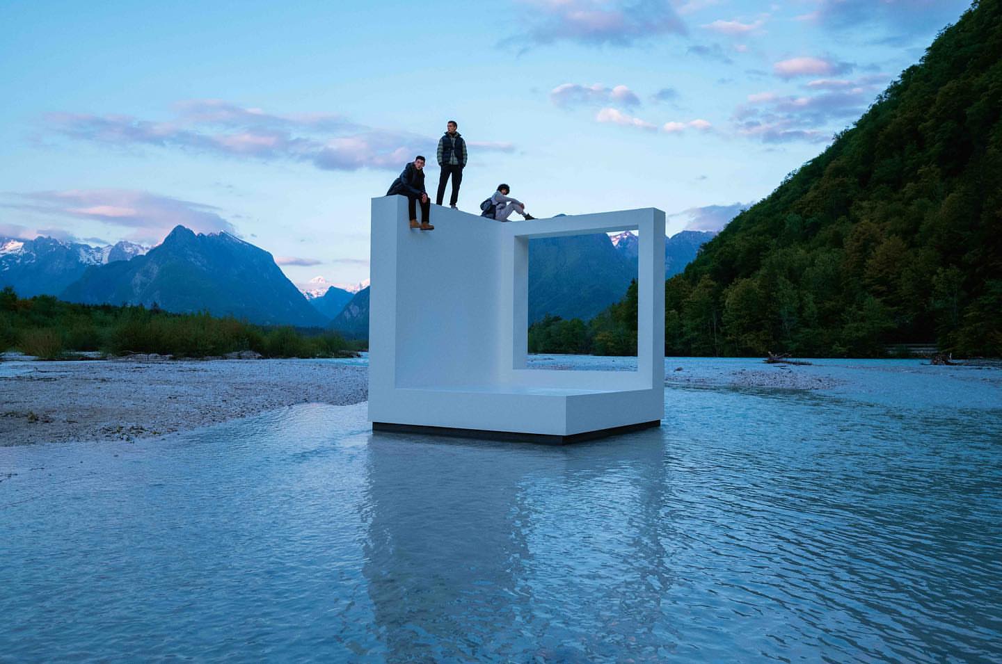 Marc O'Polo |  Oct. 21