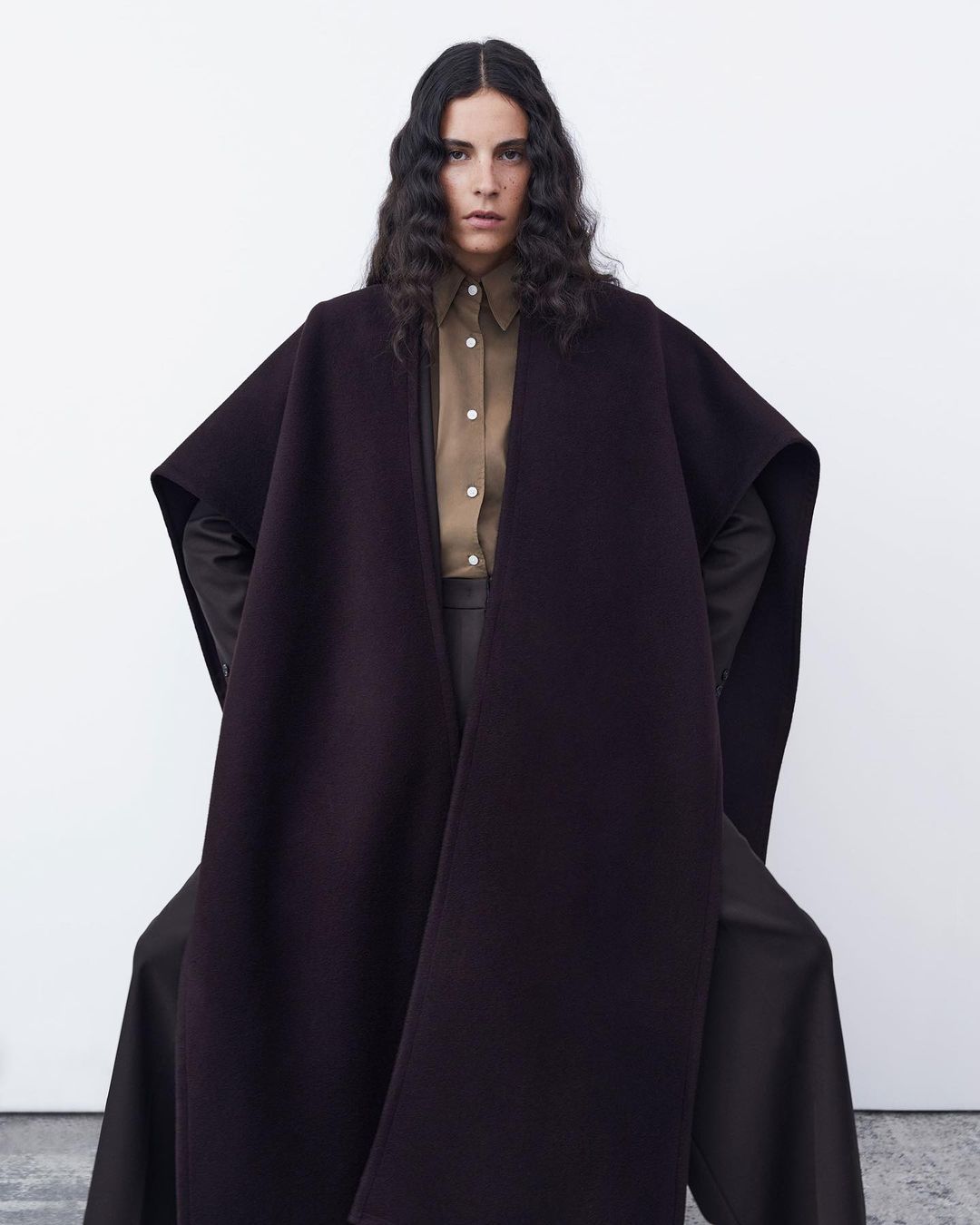 The Frankie Shop |  Oct. 21