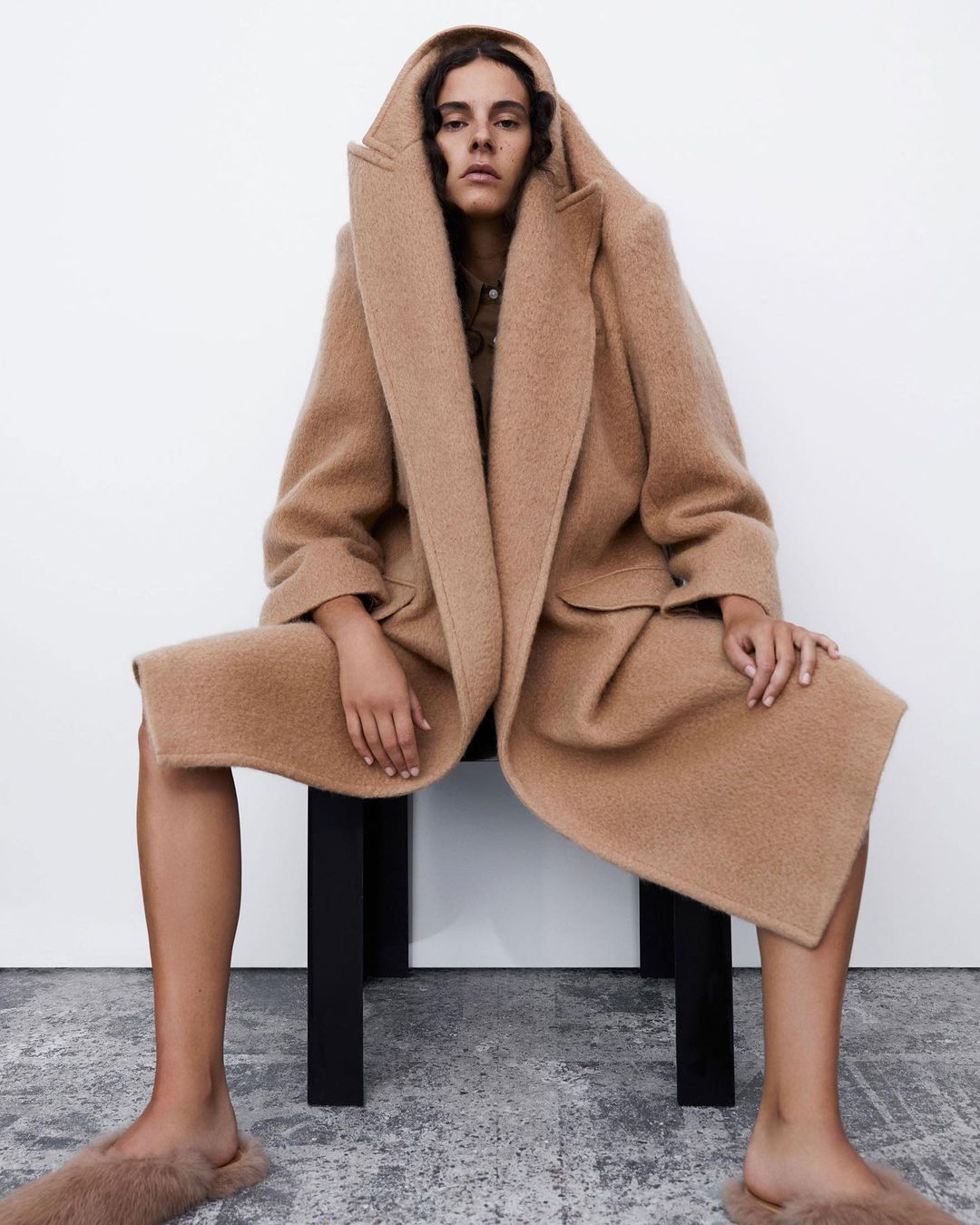 The Frankie Shop |  Oct. 21