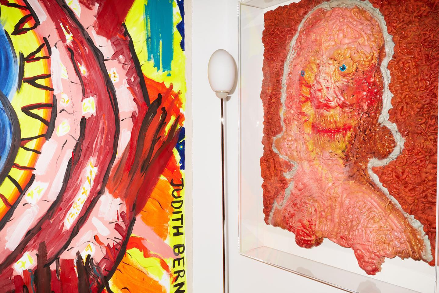 W Magazine |  Oct. 21