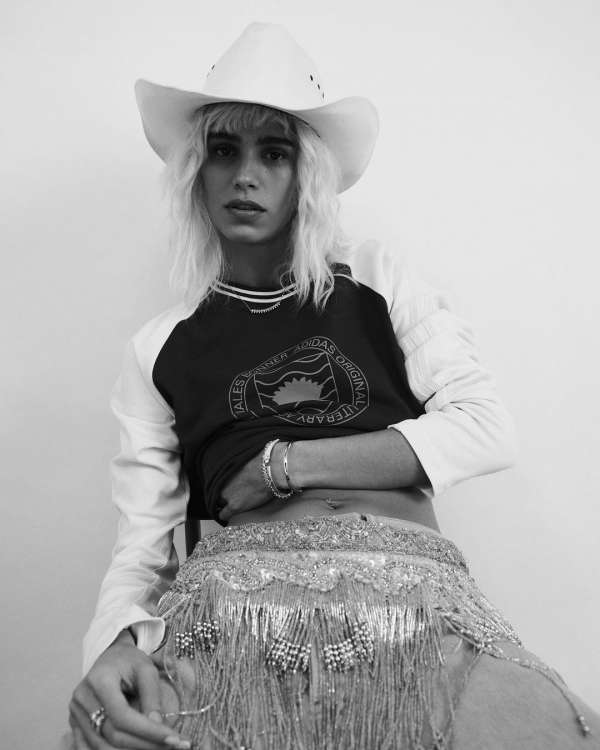 Bibi Cornejo Borthwick