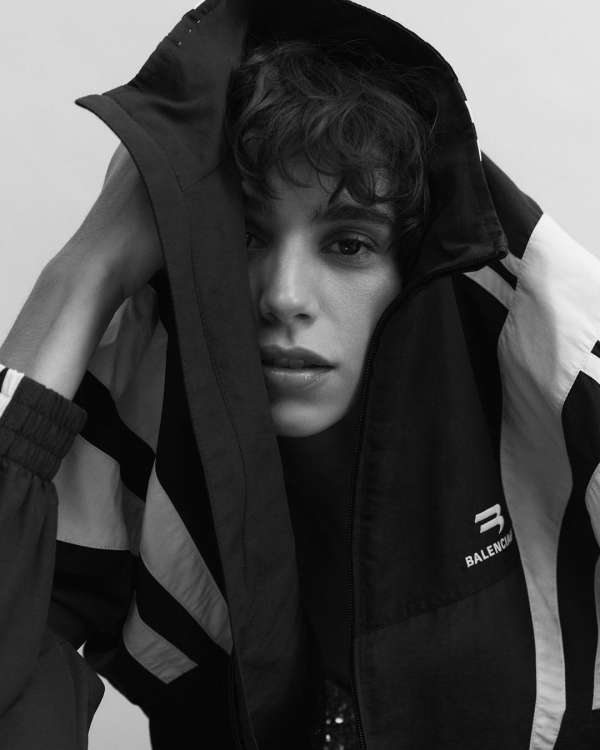 Bibi Cornejo Borthwick