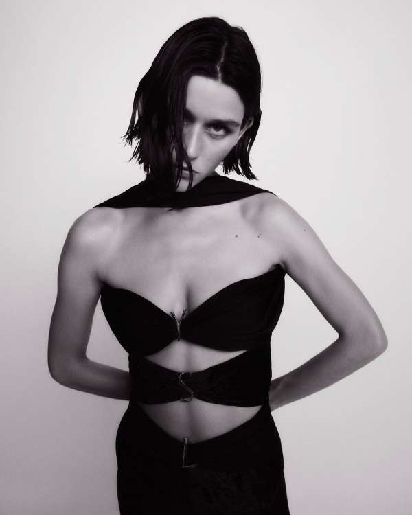 Bibi Cornejo Borthwick