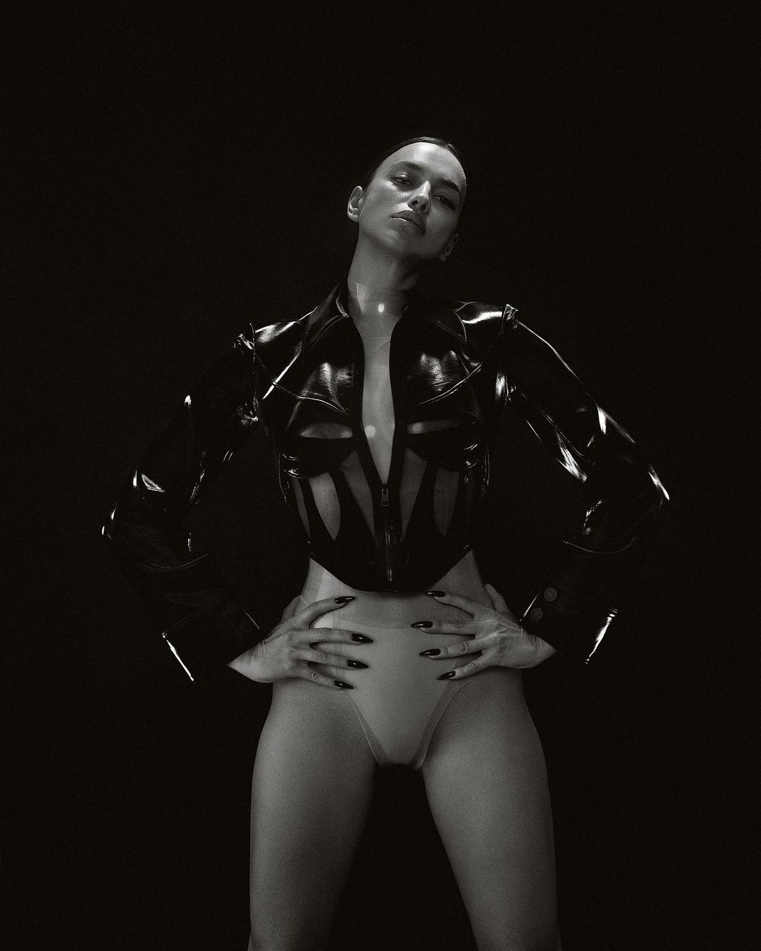 Muse Magazine |  Feb. 22