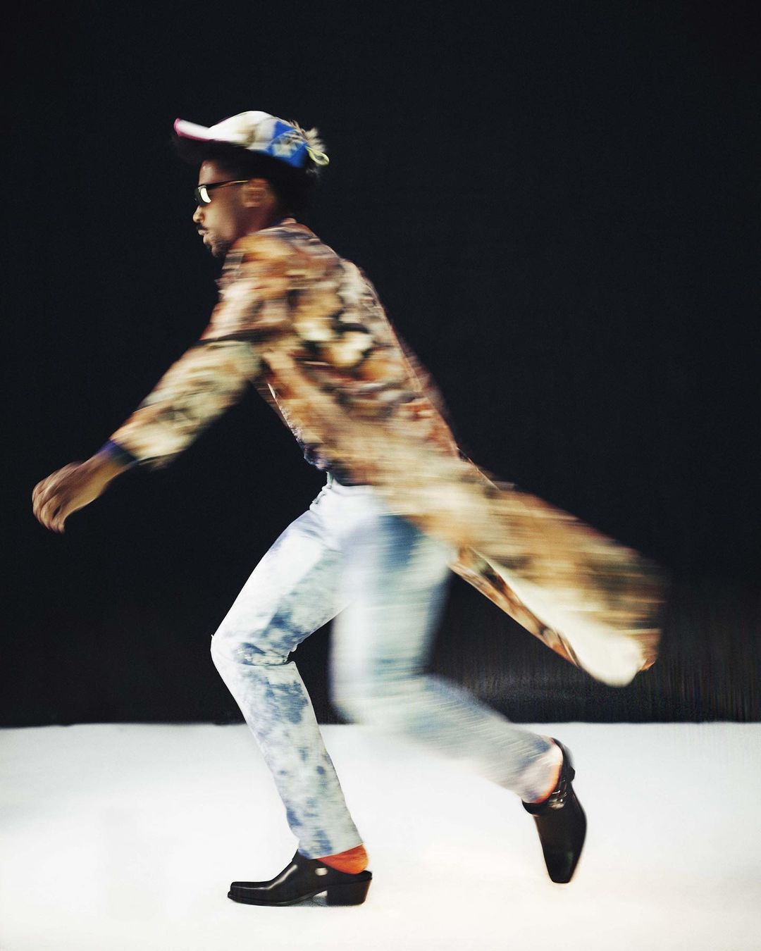 Office Magazine |  Apr. 22